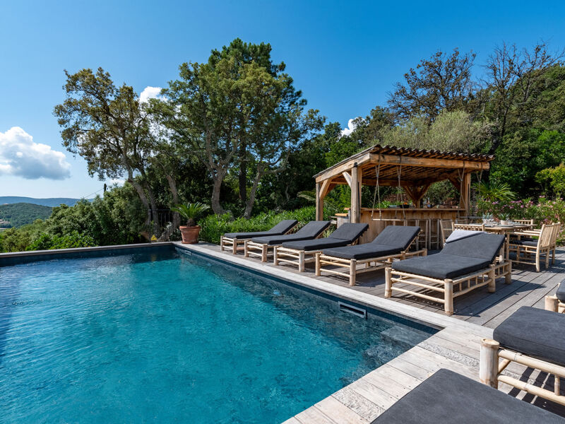Vila Casaben