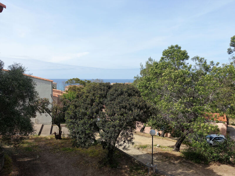 Résidence Cala Di Sole