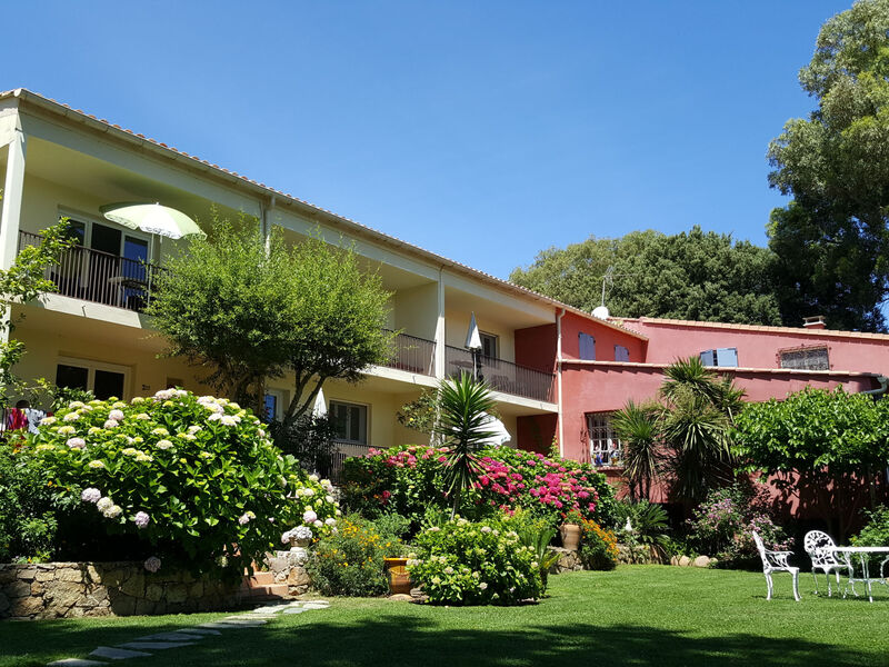 Résidence Le Home