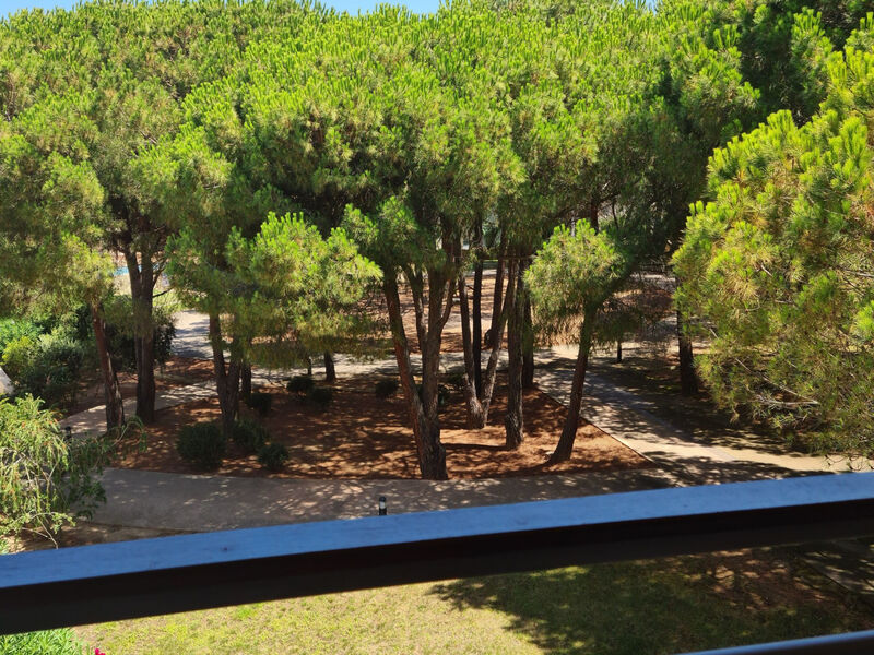 Apartmán Maria Stella avec Terrasse - Schwimmbad
