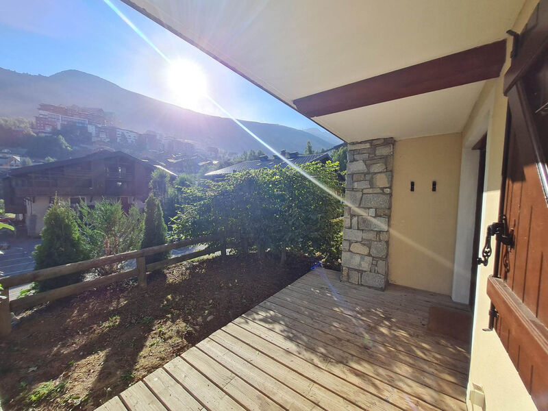 Chalets d'Or B