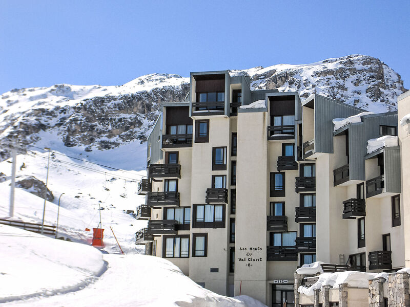 Les Hauts Du Val Claret