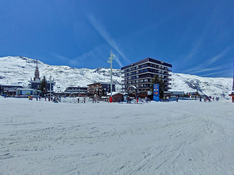 L'Oisans