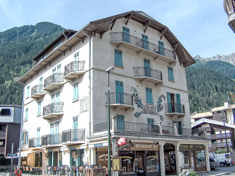 Le Savoisien