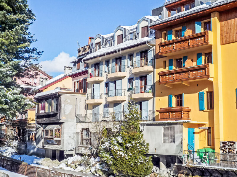 L'Armancette