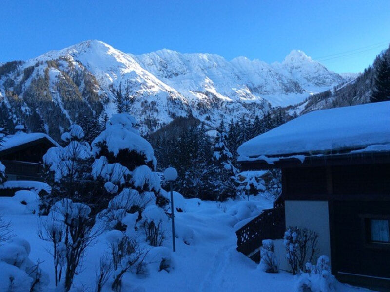 Village des Oursons Chalet A4