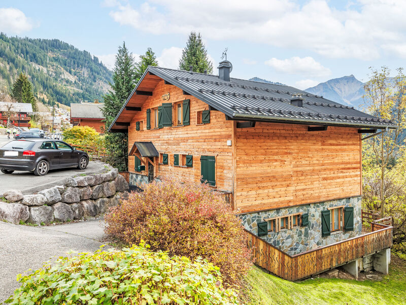 Ferienwohnung