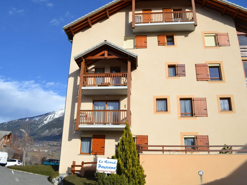 Apartmán T3 Klassifiziert 3 Sterne