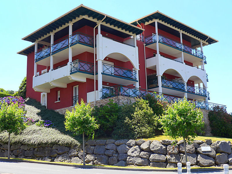 Les Hauts De L'Untxin