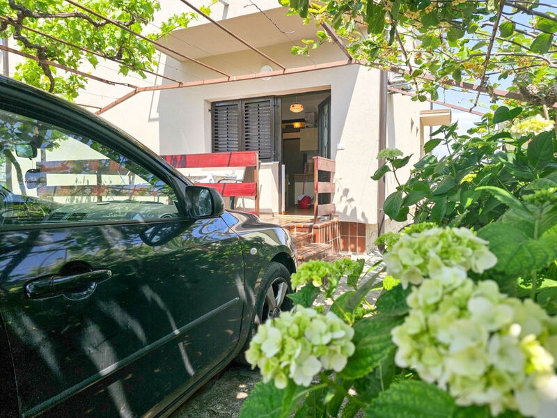 Schöne Ferienwohnung Runko