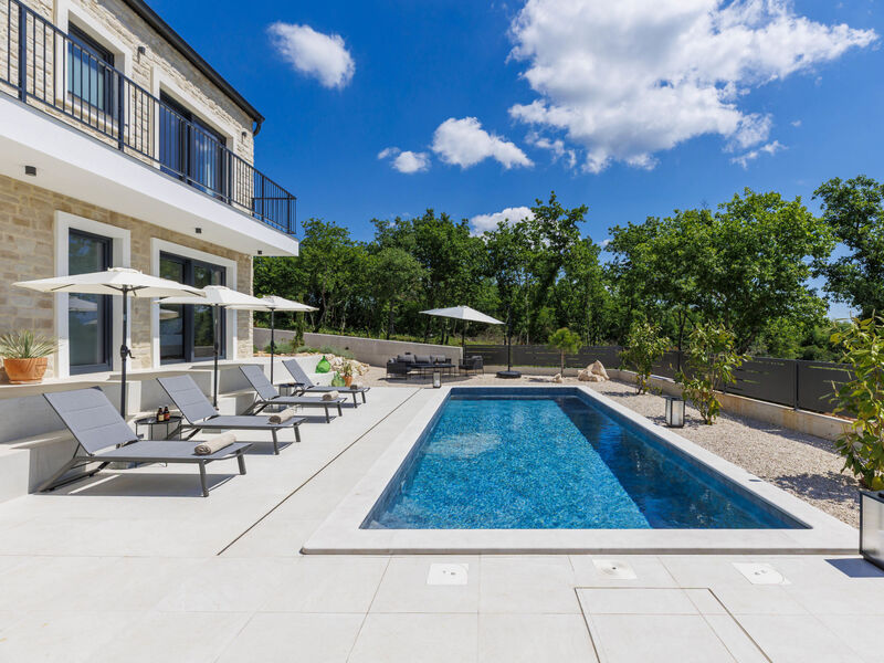 Vila Piemonte Istria