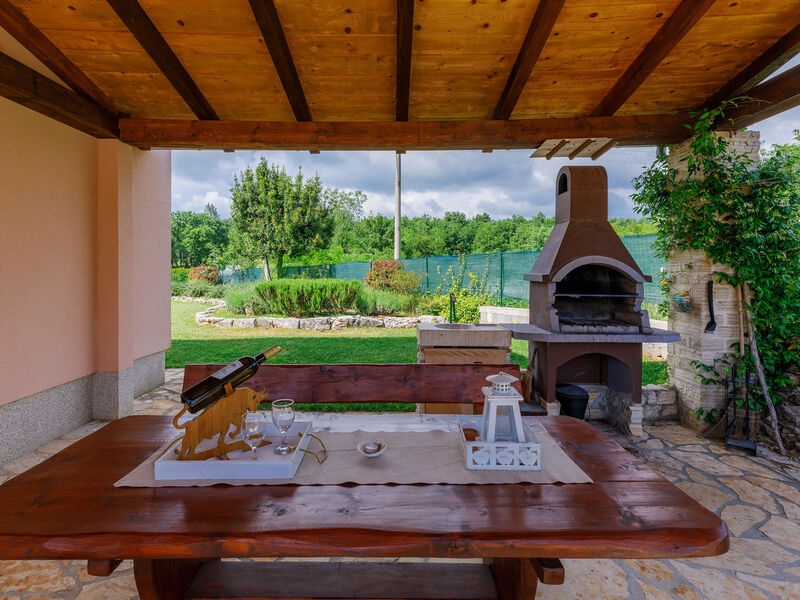 Vila Malini