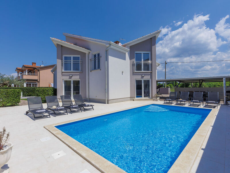 Vila Gocci
