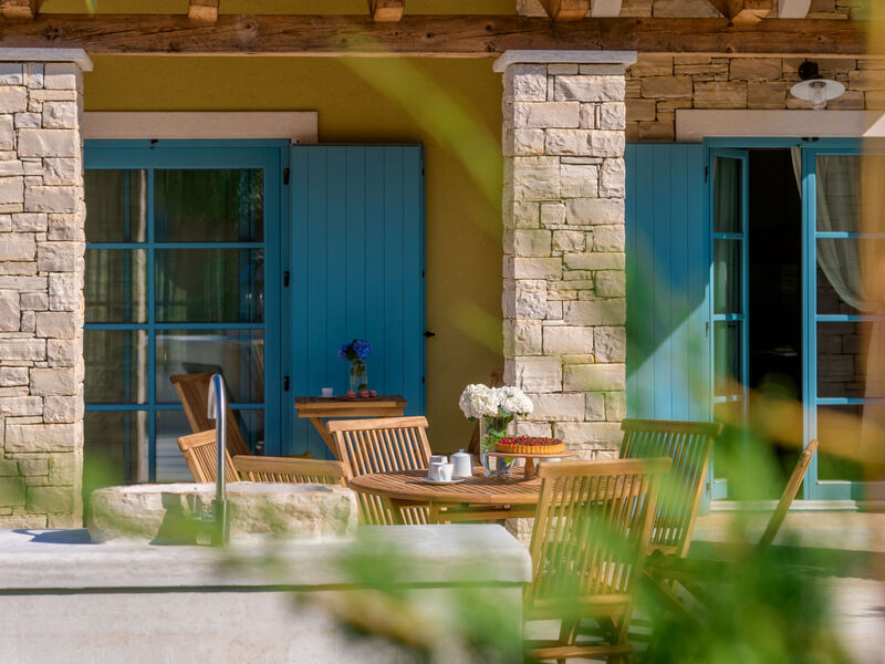 Vila Toscana