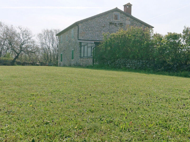 Das Haus im Wald