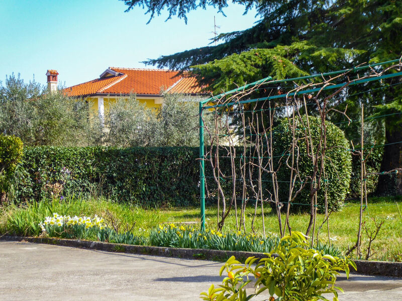 Wohnung Valerija