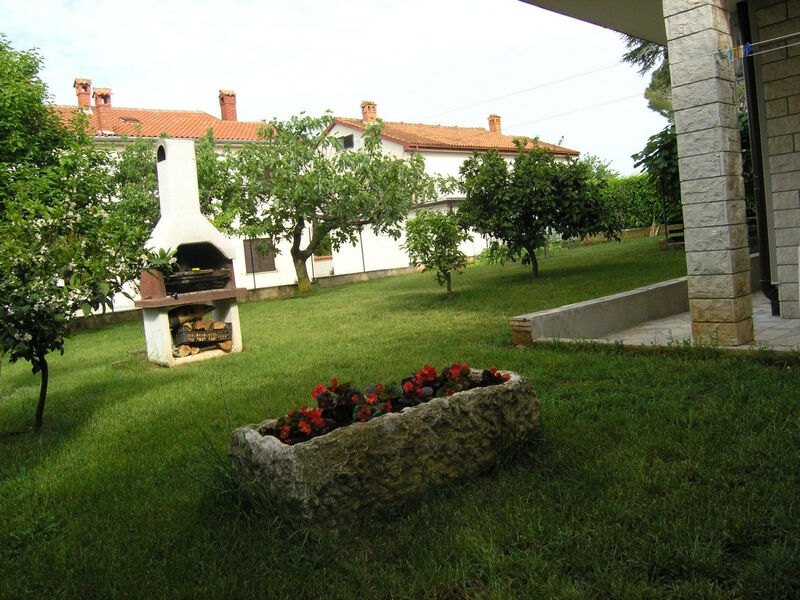 'Apartamento Olive