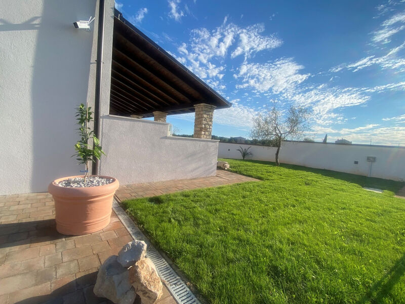 Vila Victoria Istra