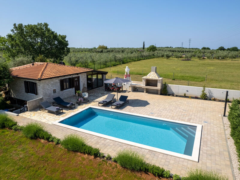Vila Casa Claudia