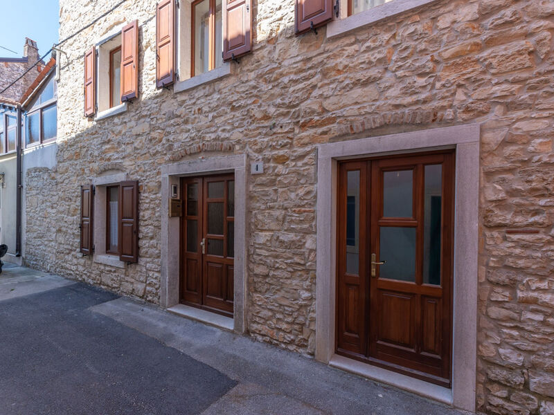 Casa Anastasia