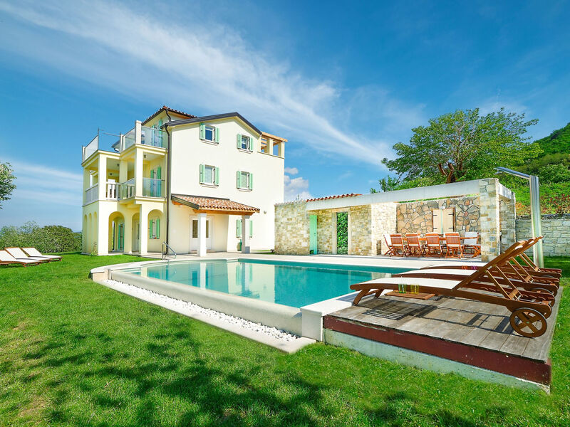 Vila Demetra