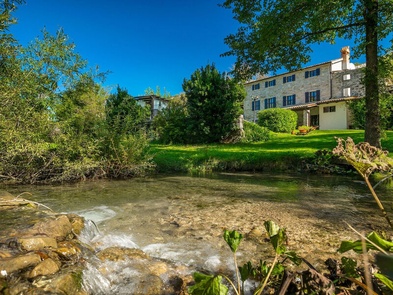 Vila Mulino