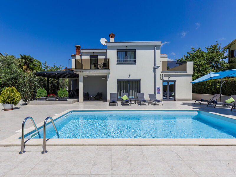 Vila Romina