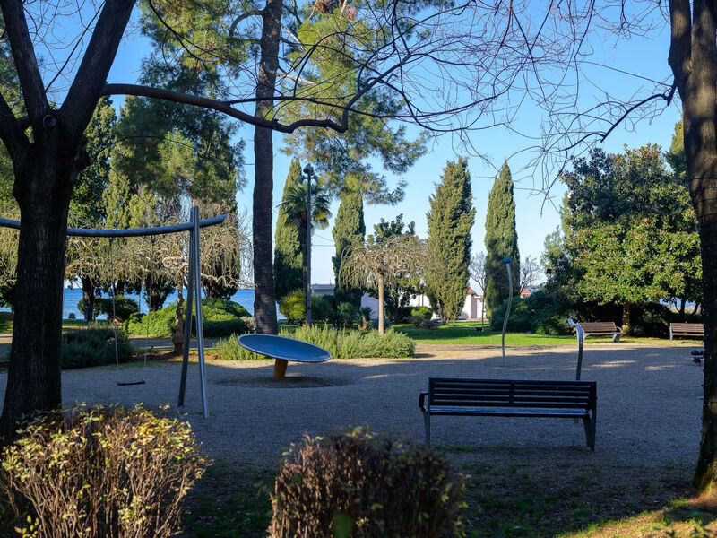 Wohnung Pina Porec