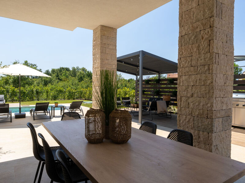 Vila Palazzina 1