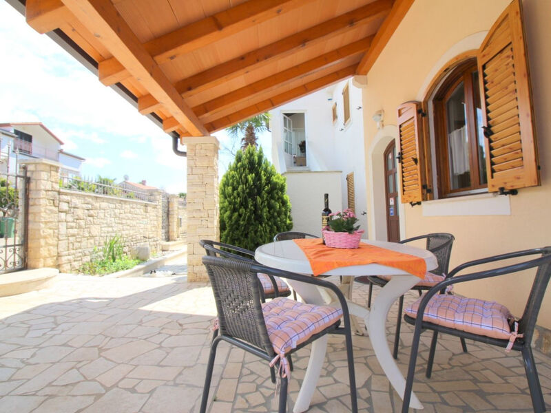 Residence Livija 1