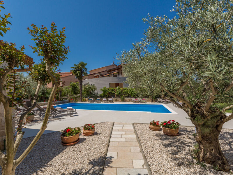 Residence Paradiso 6