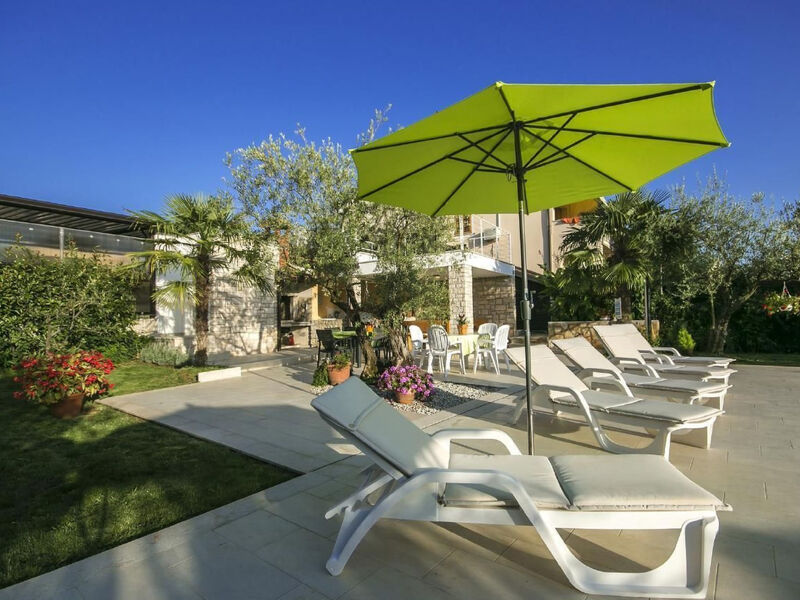 Residence Livija 3