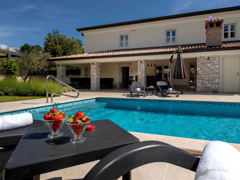 Vila Casa Lori