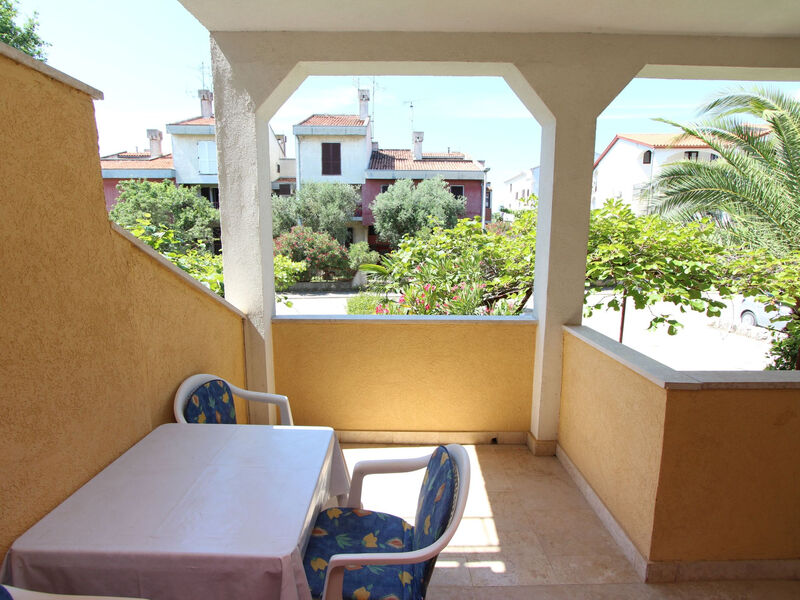 Apartman 2