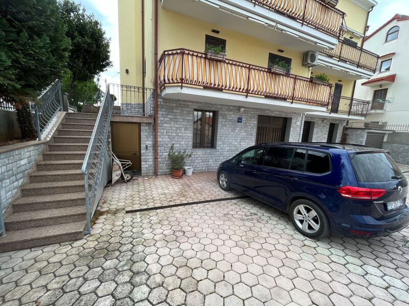 Sonne 2 Rovinj