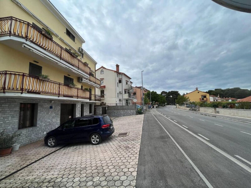Sonne 1 Rovinj