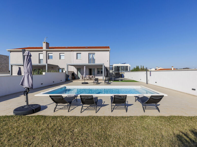 Vila Dream Place