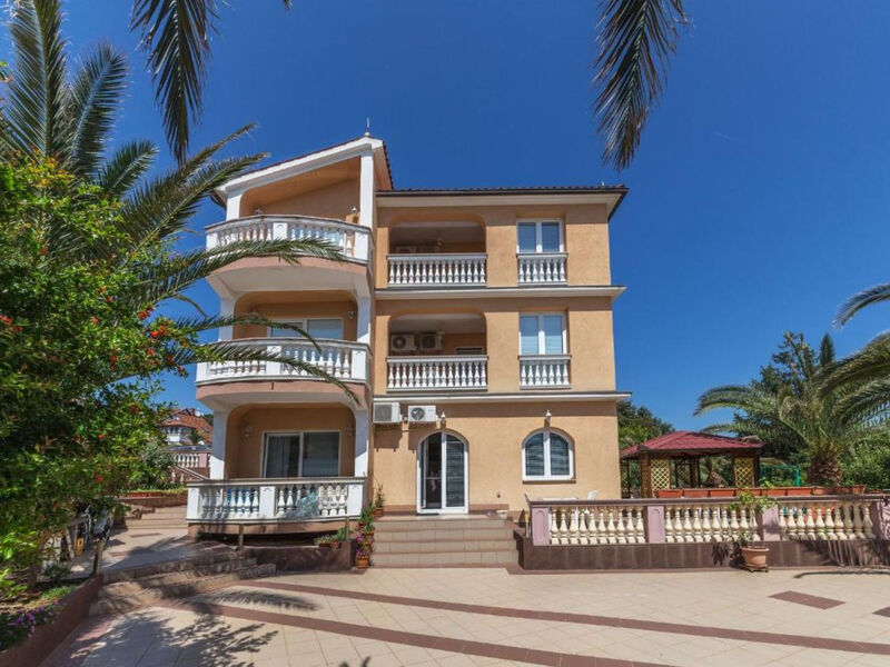 Vila Canaria 1