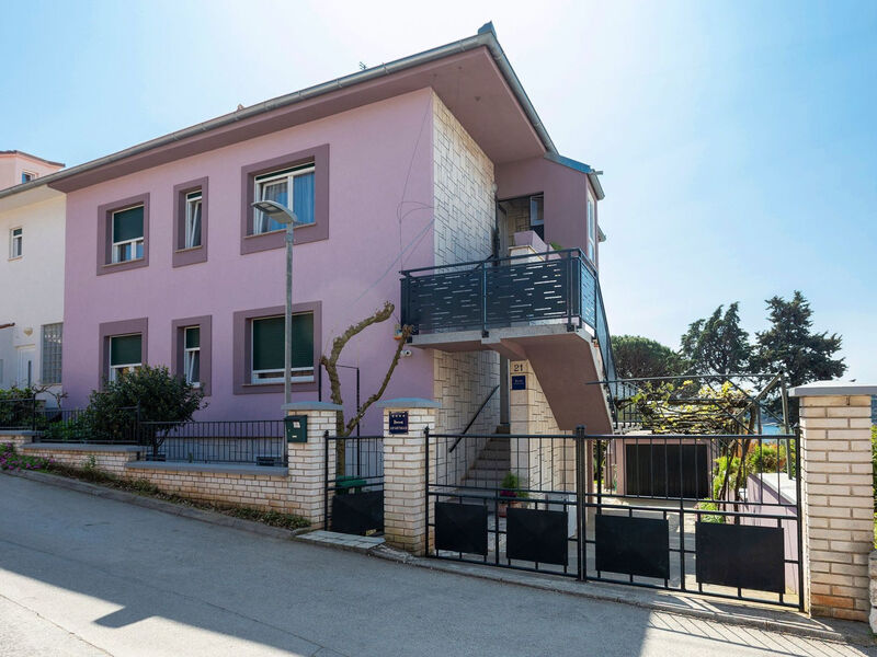 Appartement Perka No.1