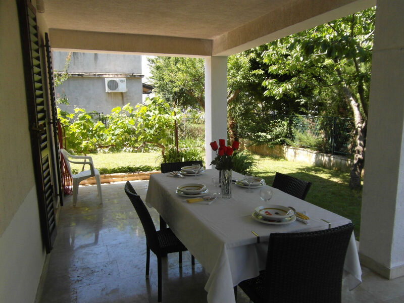 Wohnung 'Ida' Strandlage