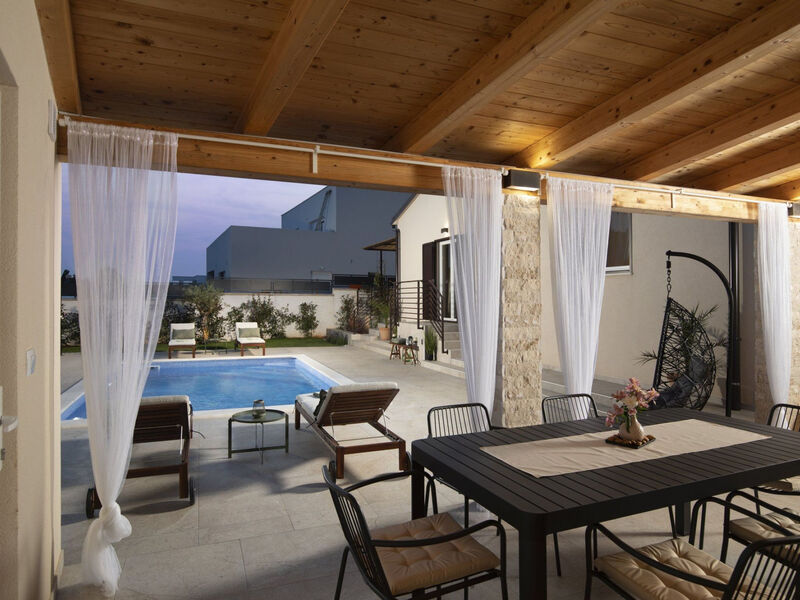 Vila Ridollin