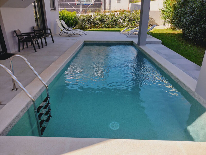 Duplex Meerblick