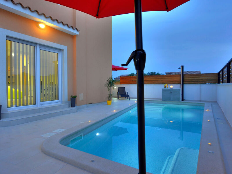 Villa Amosa