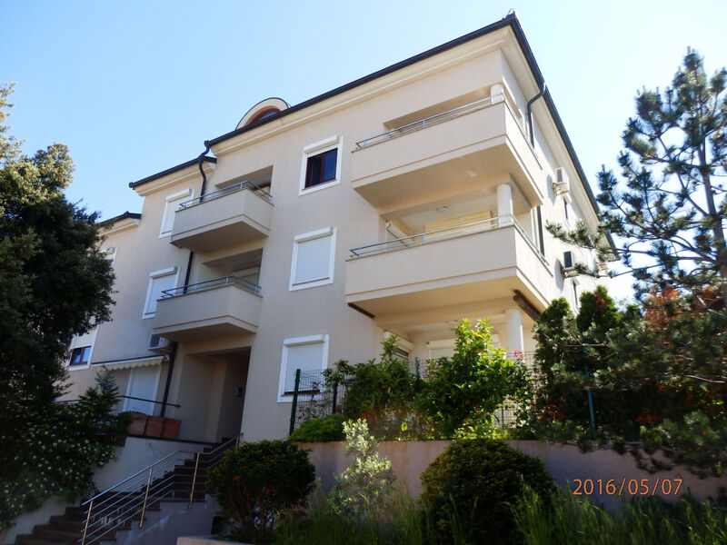 Moderne, komfortable Wohnung nahe Kap Kamenjak