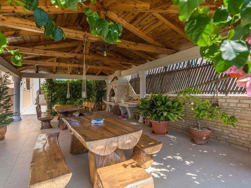 Vila Vizula
