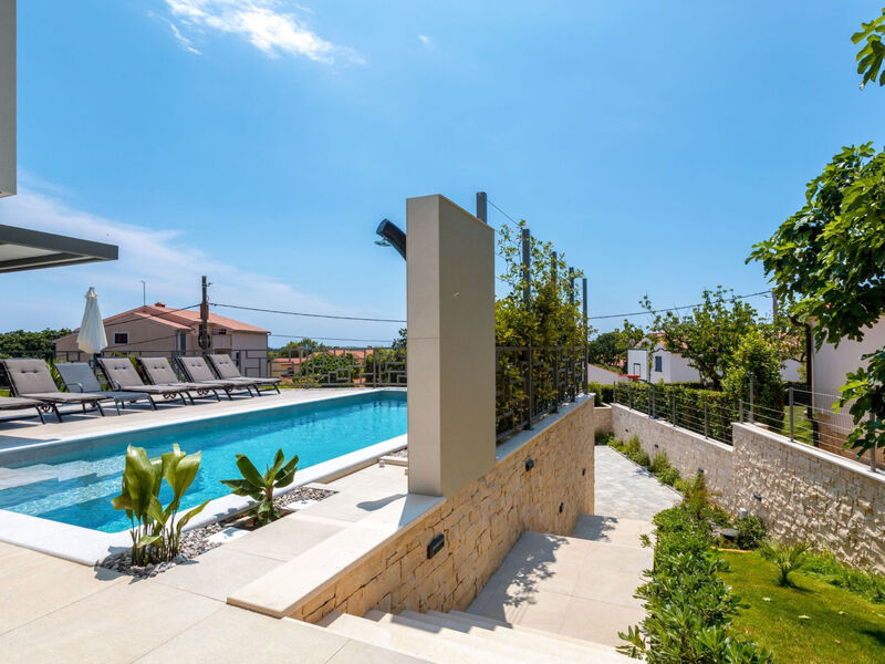 Villa Suenos