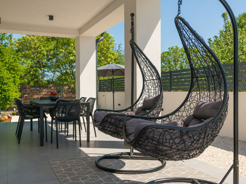 Vila M