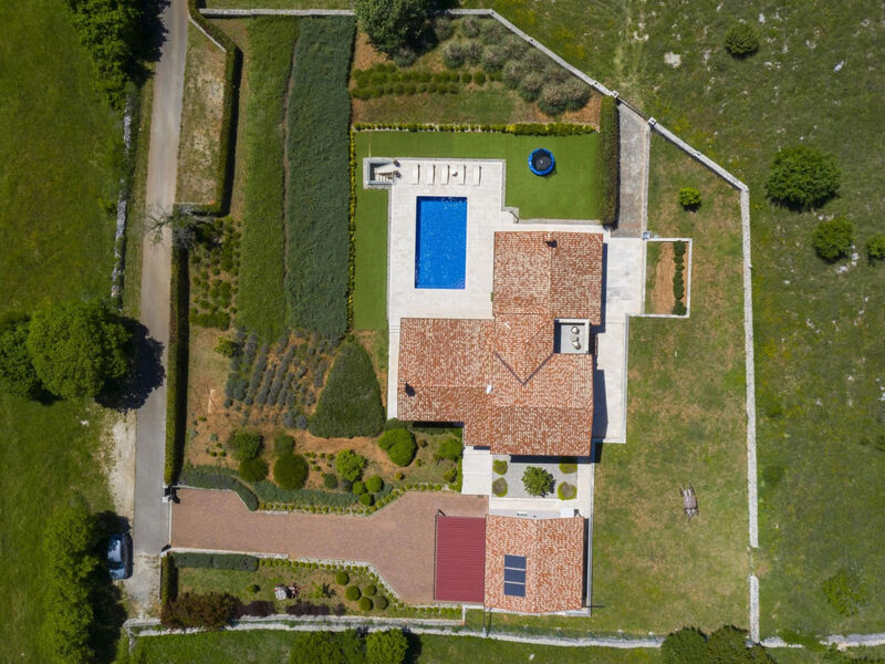 Heritage Villa Lilly