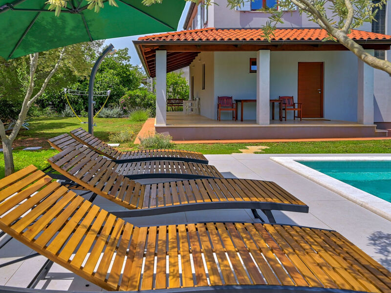 Vila Agatha