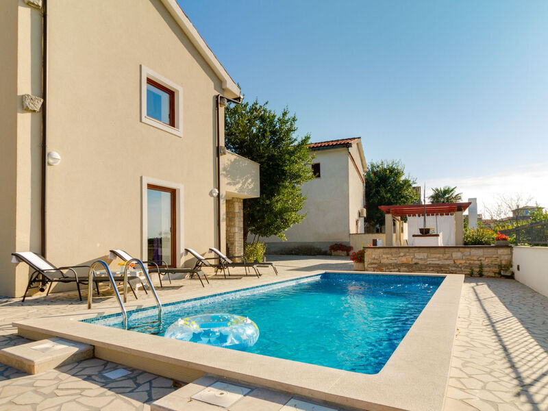 Villa Agneza